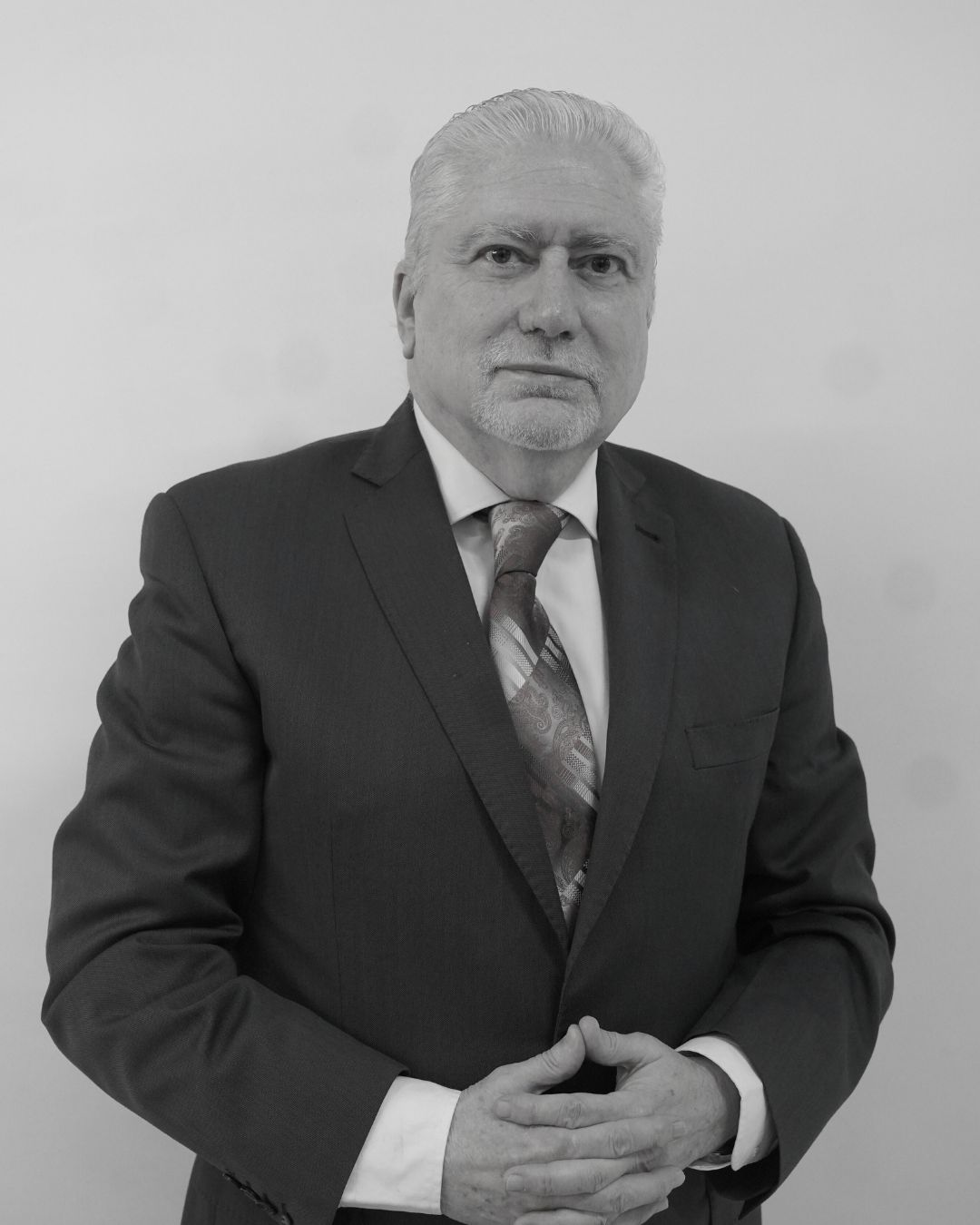 Alberto Luis De Luca